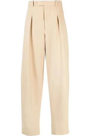 WARDROBE.NYC Bukser, Dame, , XS, Casual Sort Bukser