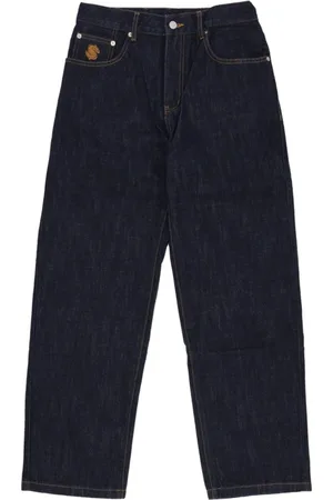 Billionaire Boys Club Jeans, Herre, Blå, W32, Denim, Astro Mænd Jeans Denim Bukser Indigo