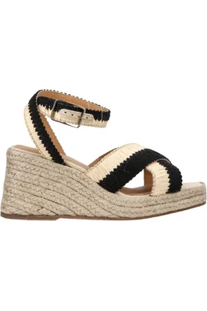 Castaner Sko, Dame, , 41 EU, Elegant Tatiana Kvinders Espadrilles Sko