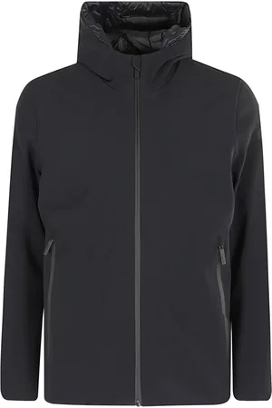 RRD Jakke, Herre, Blå, XL, Vinterstorm Jakke