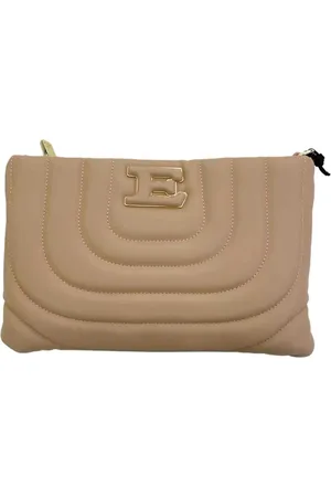 ERMANNO SCERVINO Taske, Dame, , ONE SIZE, Uld, Stilfuld Pung Rives til dig