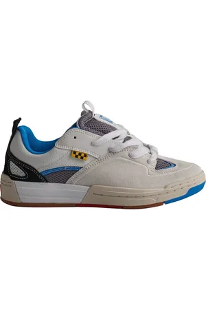 Vans Sko, Herre, Flerfarvet, 44 1/2 EU, Skate Mixxa Sneakers med Duracap Forstærkninger