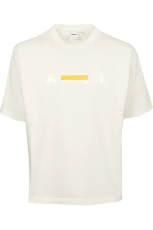Aspesi Top, Herre, , S, Uld, farve T-shirt Stilfuldt design