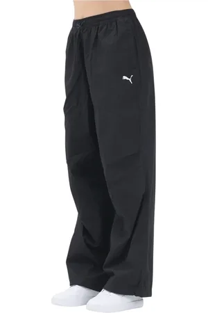 PUMA Bukser, Dame, Sort, L, Sort Future Archive Sporty Bukser