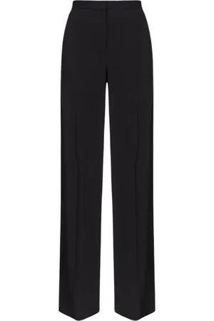 Pinko Bukser, Dame, Sort, 2XS, Pergamino Bukser