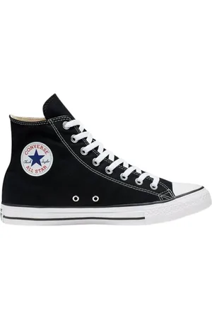 Converse Sko, Herre, Sort, 40 EU, Sneakers
