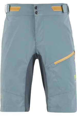 Karpos Sport, Herre, Blå, XL, Viola Shorts i North Atlantic/Dark Slate