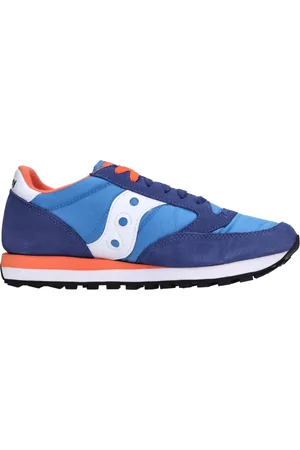 Saucony Sko, Herre, Blå, 42 EU, Blå