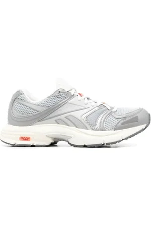Reebok Sko, Herre, Grå, 44 EU, Premier Road Pugry Kridt