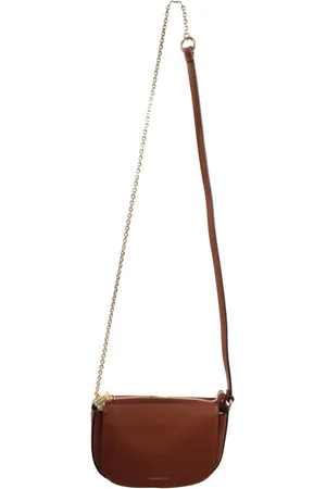 Coccinelle Taske, Dame, Brun, ONE SIZE, Brun Dames Taske