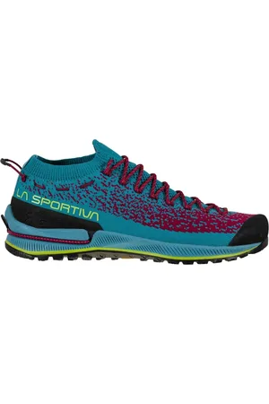La Sportiva Sport, Dame, Flerfarvet, 39 EU, Topaz/Red Plum TX2 EVO