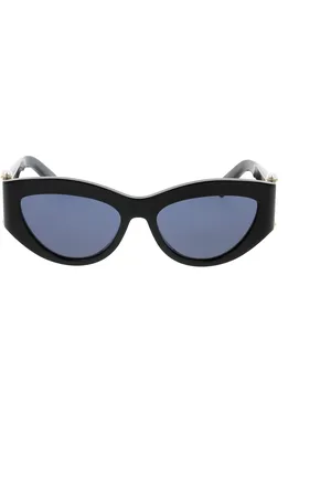 Dior Tilbehør, unisex, Sort, ONE SIZE, Uld, Stilfulde solbriller med tidløst design