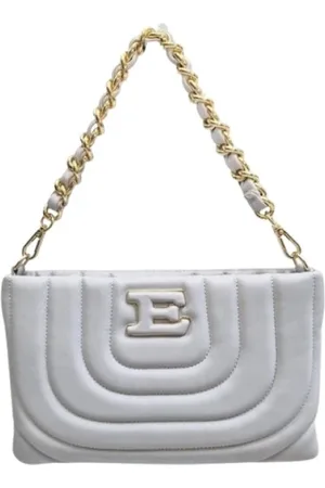 ERMANNO SCERVINO Taske, Dame, Blå, ONE SIZE, Rives Pouch Taske