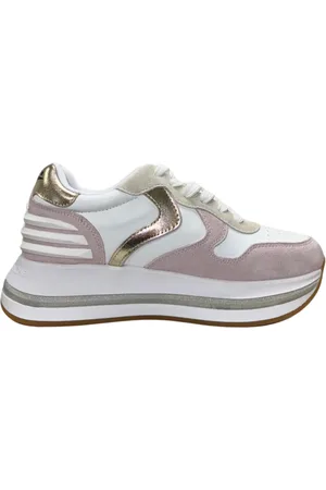 Voile blanche Sko, Dame, Lyserød, 40 EU, Merry Power Sneakers i