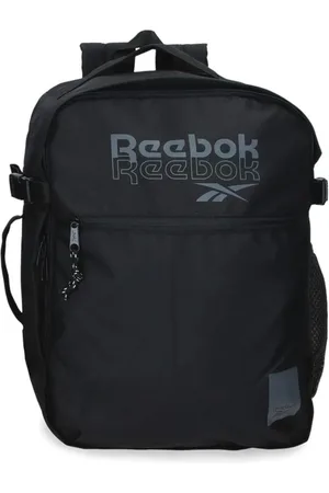 Reebok Taske, Herre, Sort, ONE SIZE, Uld, Rygsæk Mænd
