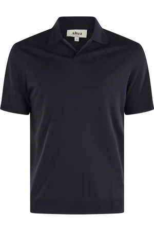 ALTEA Top, Herre, Blå, XL, Blå Polo Skipper Jersey