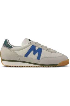 PUMA Sko, Herre, , 42 EU, Retro stil sneakers med moderne komfort