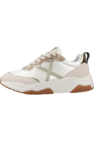 Munich Sko, Dame, Flerfarvet, 36 EU, Wave Sneakers