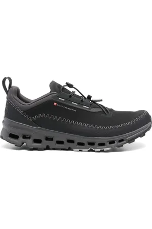 On Running Sport, Herre, Sort, 42 1/2 EU, Cloudaway 2 Duffle-Coat Sneakers