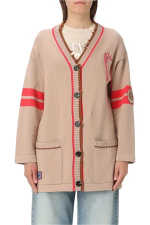 Pinko Strik, Dame, , 2XS, Borghese Cardigan til kvinder