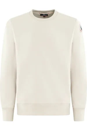 Parajumpers Sweathshirts & Hoodies, Herre, , S, Uld, Herre K2 Sweater