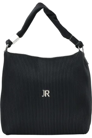 John Richmond Taske, Dame, Sort, ONE SIZE, Sort Shopper Taske Elegant Moderne Design