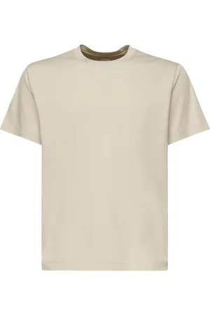 ELEVENTY Top, Herre, , 2XL, T-shirts og Polos