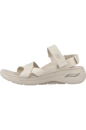 Skechers Sko, Dame, , 41 EU, Arch Fit Flat Sandaler