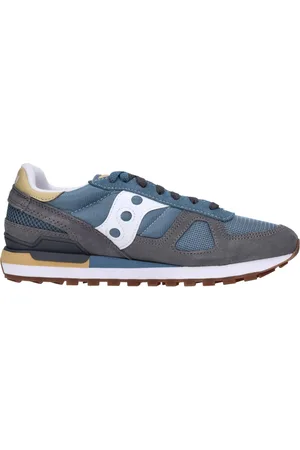 Saucony Sko, Herre, Flerfarvet, 40 EU, Sneakers MultiColour