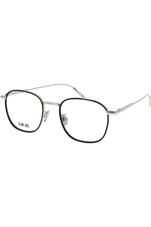 Dior Tilbehør, unisex, Grå, 50 MM, Sort jakkestil S2U F400