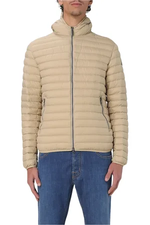 Colmar Jakke, Herre, , XL, Uld, Urban Polstret Jakke med Hætte
