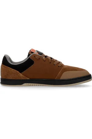 Etnies Sport, Herre, Brun, 40 EU, Michelin Skate Sko Brun/Sort/Tan