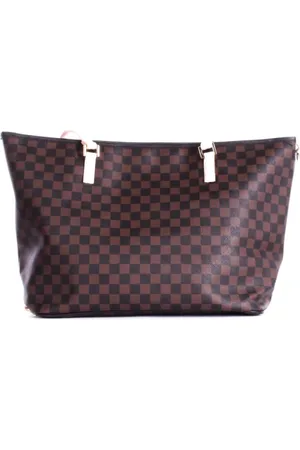Sprayground Taske, Dame, Brun, ONE SIZE, Uld, Stilfuld unisex taske med frontlogo