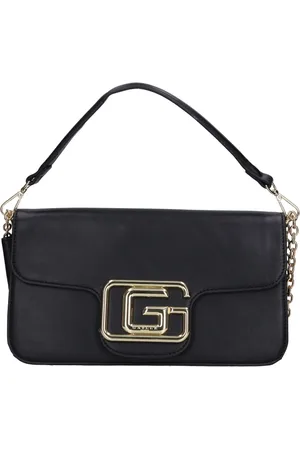 GAËLLE Taske, Dame, Sort, ONE SIZE, Uld, Gaelle Bags.. Sort