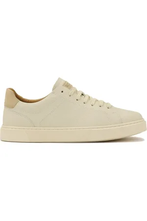 Kazar Sko, Herre, , 40 EU, Læder, minimalist læder sneakers