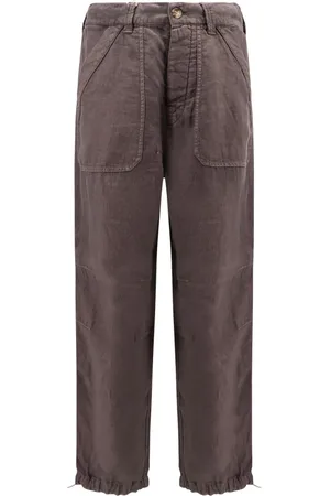 Brunello Cucinelli Bukser, Herre, Brun, L, Chinos
