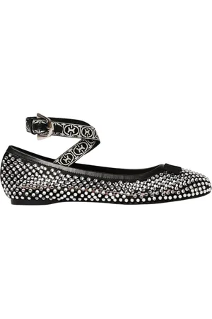 Coccinelle Sko, Dame, Sort, 36 EU, Læder, Sorte Læder Slip-On Sko