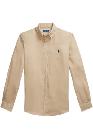 Ralph Lauren Skjorte, Herre, , M, Sportskjorte