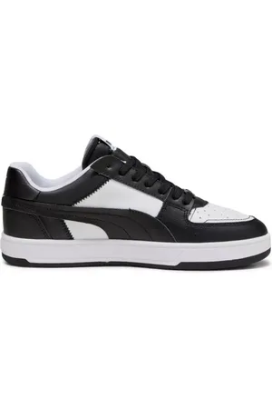 PUMA Sko, Herre, Sort, 42 EU, Caven 2.0 Snøresko