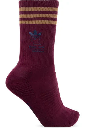 adidas Undertøj, Herre, Rød, XS, Bomuld, adidas x Brain Dead
