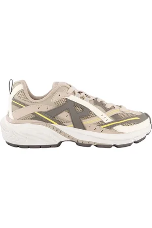 Represent Sko, Herre, Flerfarvet, 42 EU, Storm Runner Sko
