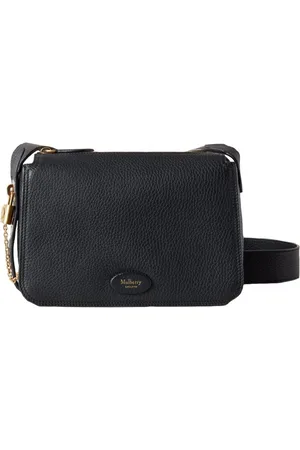 MULBERRY Taske, Dame, Sort, ONE SIZE, Uld, Billie Crossbody Taske