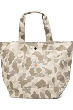 Carhartt Taske, Herre, Grøn, ONE SIZE, Sage Bum Bag med Lommer