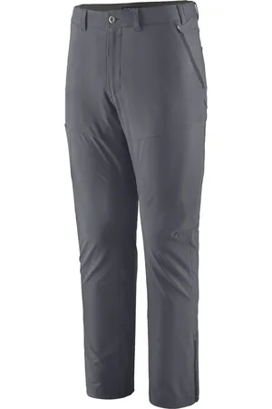 Patagonia Sport, Herre, Grå, W32, Outdoor Adventure Jakke FGE Terravia