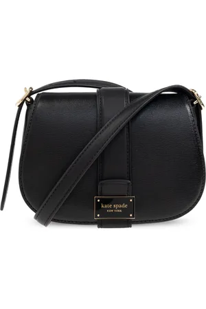 Kate Spade Taske, Dame, Sort, ONE SIZE, Uld, Skuldertaske