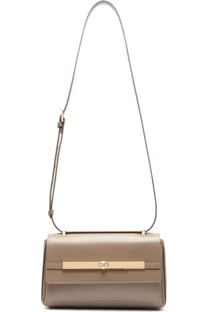 Stuart Weitzman Taske, Dame, , ONE SIZE, Uld, Elegant Skulder Taske