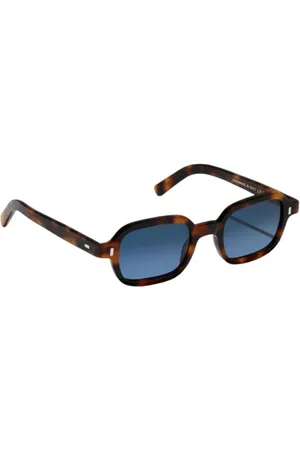 L.G.R Tilbehør, unisex, Brun, ONE SIZE, Modig Marrakech Solbriller