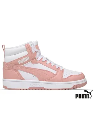 PUMA Sko, Dame, Flerfarvet, 37 1/2 EU, Dynamiske sportssko