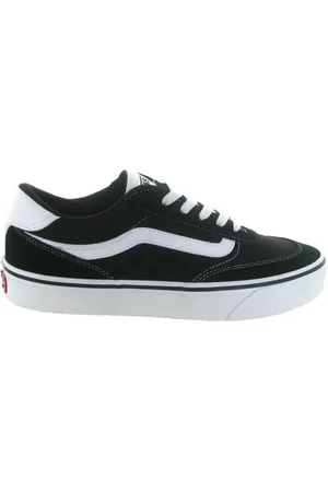 Vans Sko, Herre, Sort, 41 EU, Brooklyn H Sko