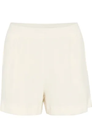 Part Two Shorts, Dame, , S, Uld, Korte shorts